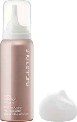 Huile mousse Shu Uemura